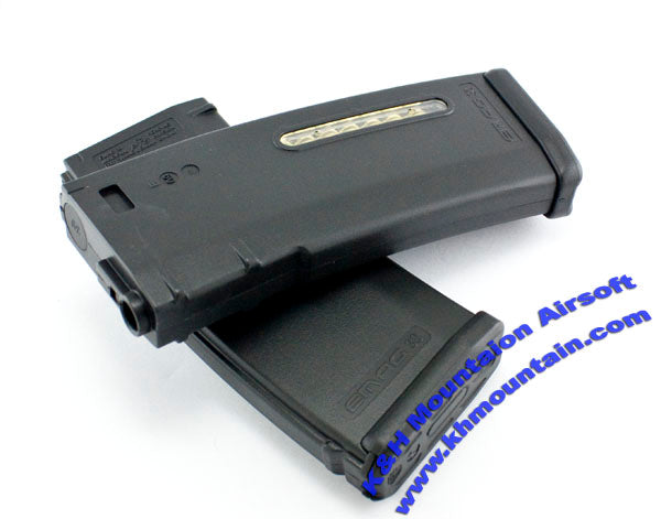 Magpul PTS PMAG 30 rds Magazine with fake bullets (BK) / each