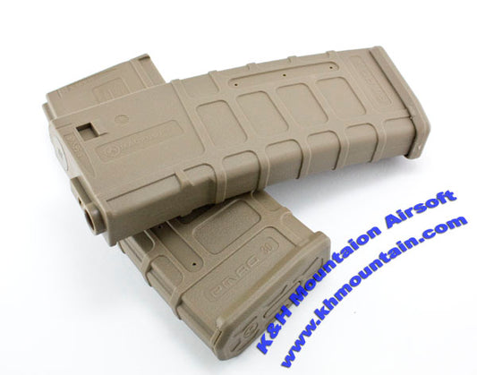 Magpul PTS PMAG 30 rds Magazine (DE) / each