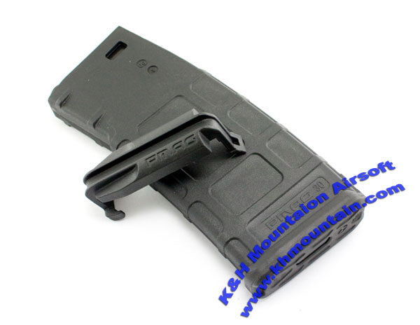 マグプル PTS PMAG 120rds マガジン(BK)/各