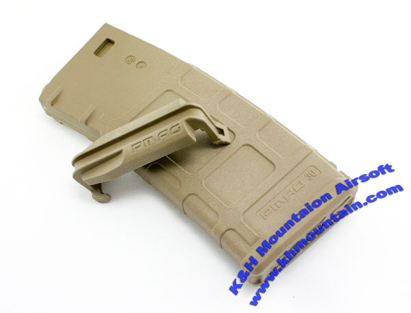 Magpul PTS PMAG 120 rds マガジン (DE) / 各