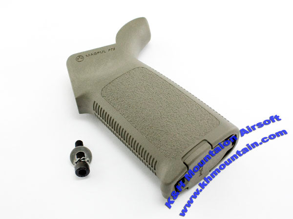 Magpul PTS PTS MOE Grip for GBB Version / FG