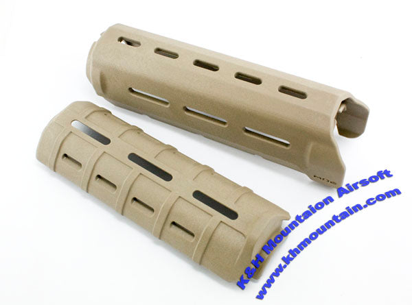 Magpul PTS MOE Handguard / DE