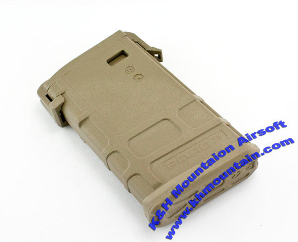 Magpul PTS PMAG 70rds AEG マガジン (DE) / 各