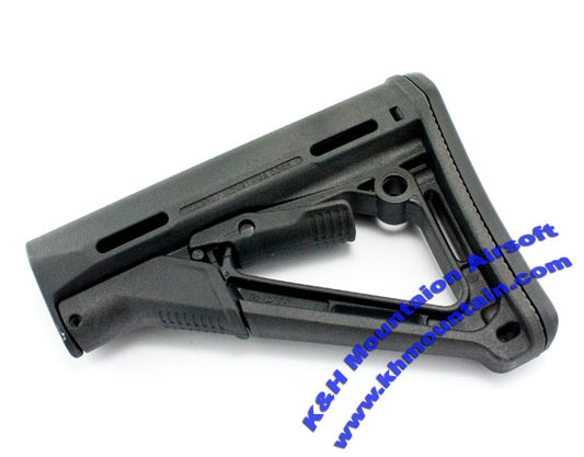 Magpul PTS CTR Stock (BK)