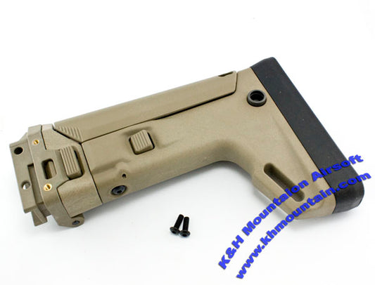 Magpul PTS Multi-Folding Stock for Masada ACR (DE)