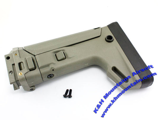 Magpul PTS Multi-Folding Stock for Masada ACR (FG)