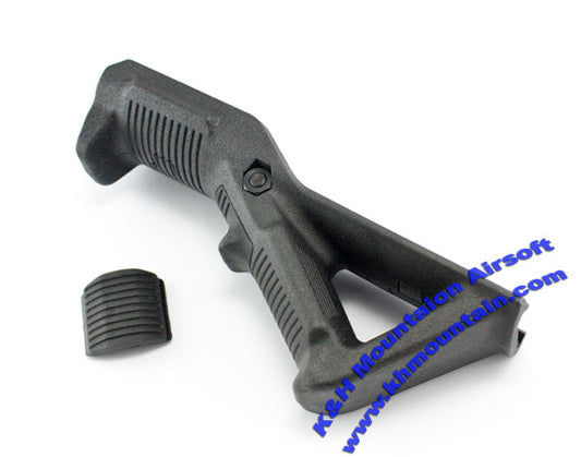 Magpul PTS AFG Angled Fore Grip (BK)