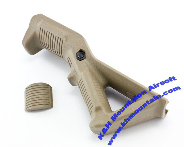 Magpul PTS AFG Angled Fore Grip (DE)