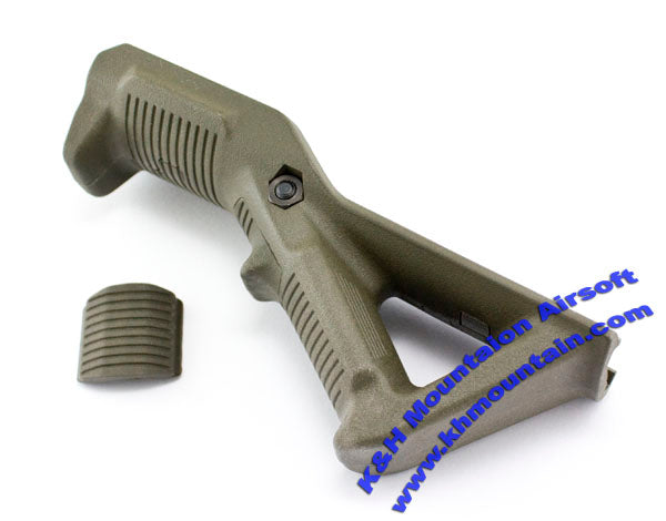 Magpul PTS AFG Angled Fore Grip (OD)