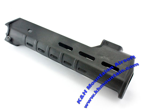 Magpul PTS MASADA Polymer Handguard (Real Size) / Black