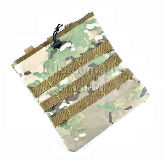 Molle Magazine Compact Drop Pouch / CP / Large