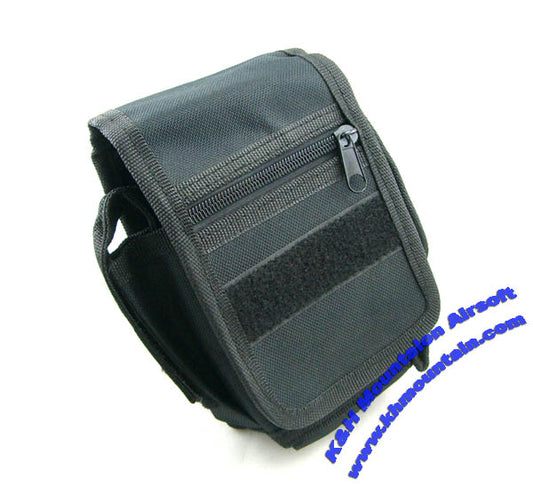 Tactical Small Pouch (Black)