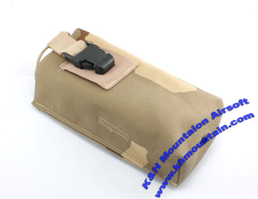 Tactical Radio Pouch ( Desert )