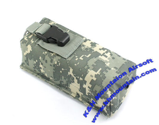 Tactical Radio Pouch (ACU)