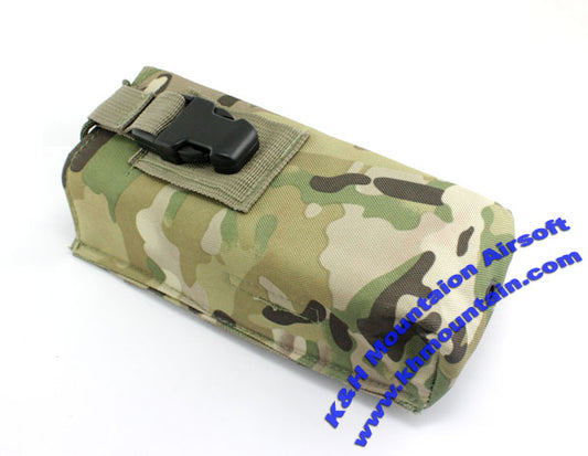 Tactical Radio Pouch (CP)