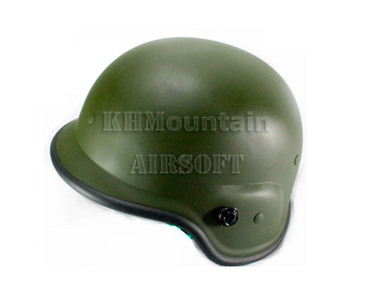 SWAT M88 Replica Helmet / Green