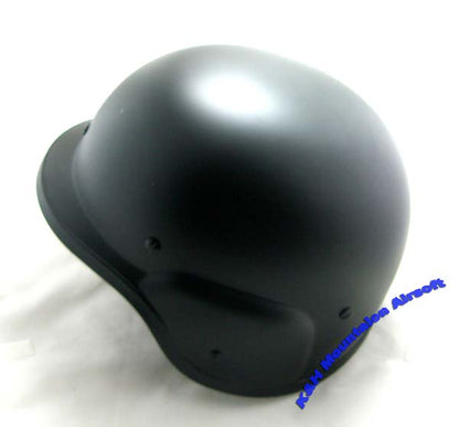 SWAT M88 Replica Helmet / Black