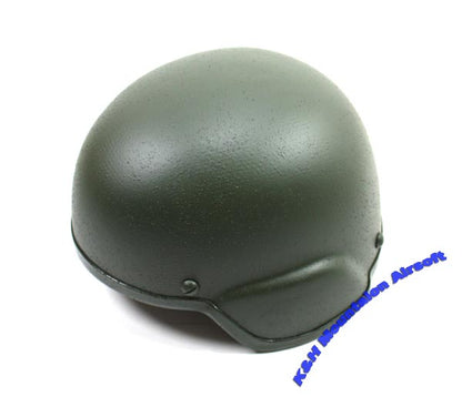 TC-2000 Style MICH helmet / Green