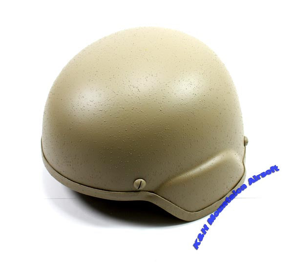 TC-2000 Style MICH helmet / TAN