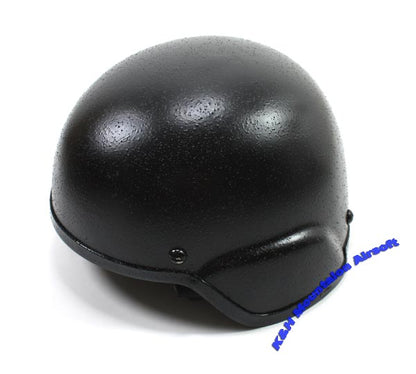 TC-2000 Style MICH helmet / Black