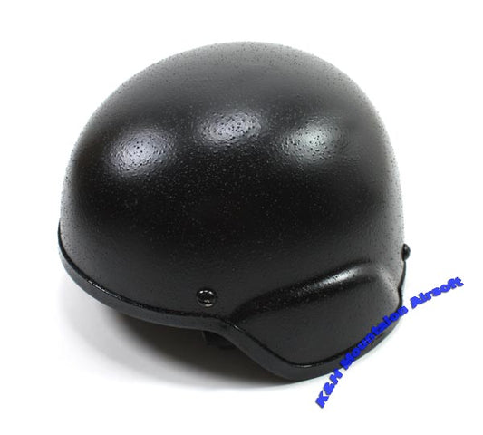 TC-2000 スタイル MICH ヘルメット / ブラック