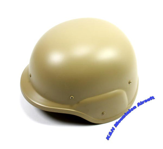 SWAT M88 Replica Helmet / TAN