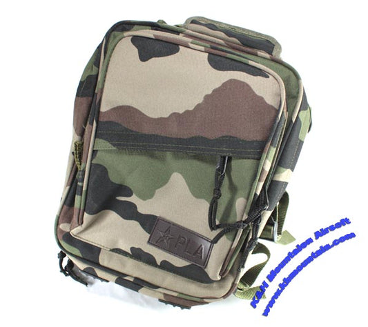 Tactical Waist utility Pouch Molle bag with 900D Nylon / WD