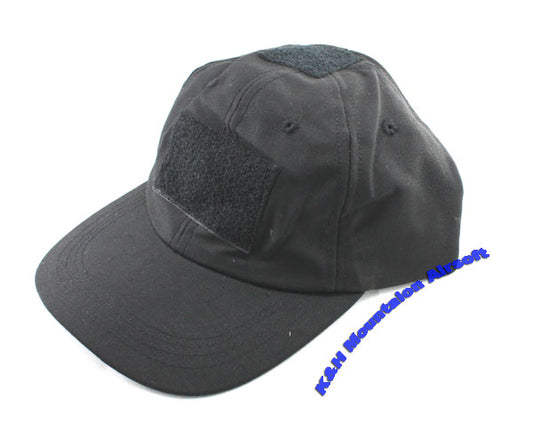 Baseball cap / Black
