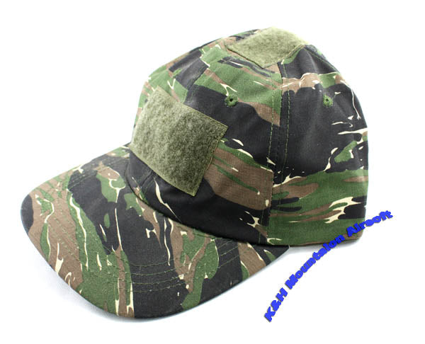 Baseball cap / Woodland(T)