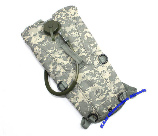 USMC 3L Hydration Water Backpack (ACU)