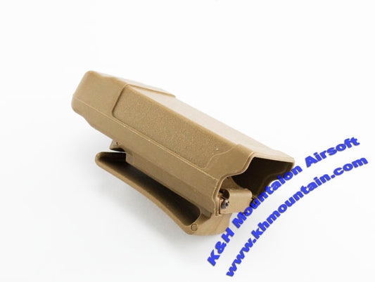 CQC M1911 Magazine Pouch / TAN