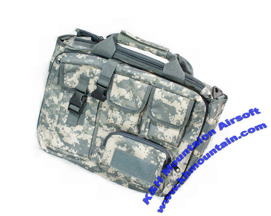 Hand carry Waist Utility Pouch Bag /BK/GN/ACU/TN