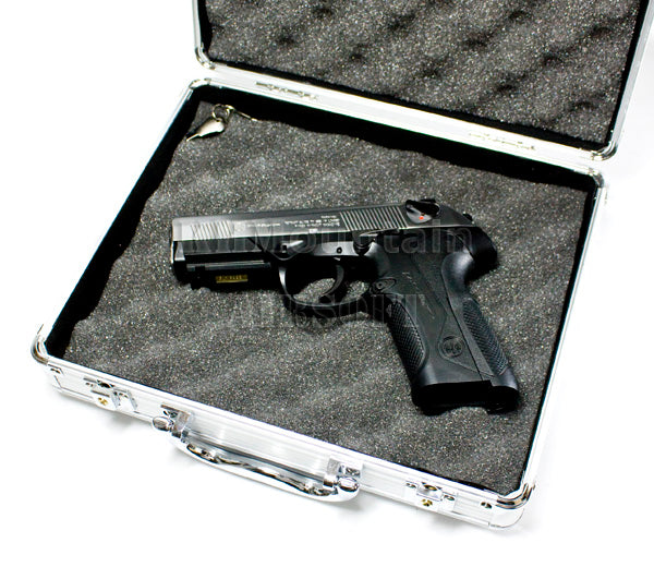 Pistol Aluminum Box Case / SV