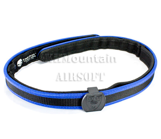 Emerson IPSC Special Belt / Blue