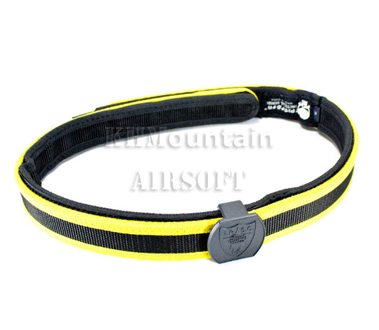 Emerson IPSC Special Belt / Yellow