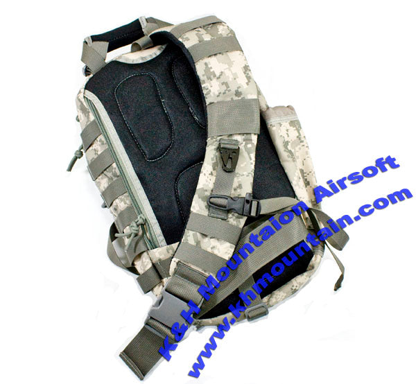 Tactical Shoulder Utility Molle 150 Back Pack / ACU