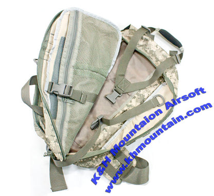 Tactical Shoulder Utility Molle 150 Back Pack / ACU