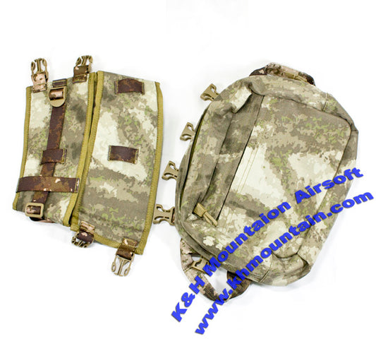 Tactical US ARMY Medical Pouch / A-TACS