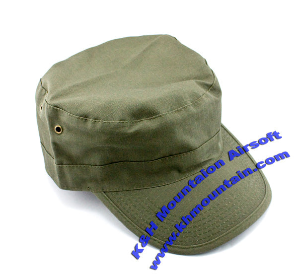 Cap / Green