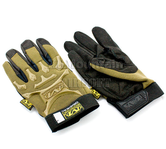 Tactical Navy Seal Style Gloves / OD