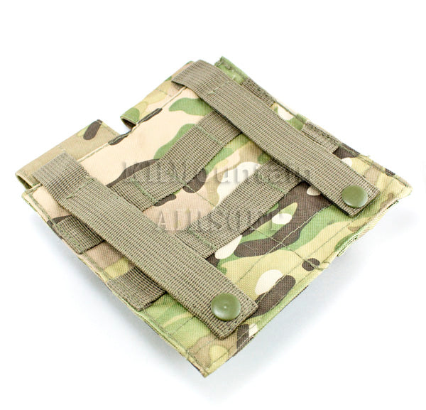 Molle Double Magazine Pouches / CP