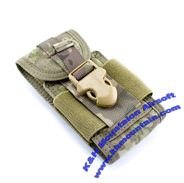 Utility Waist #031 Mobile Phone Pouch / A- TACS