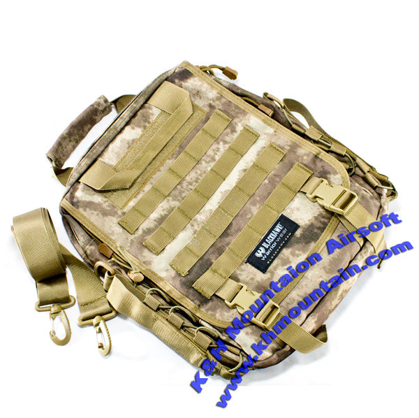 Tactical #044 Back Pack / A-TACS