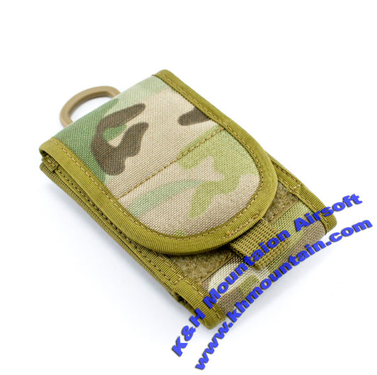 Utility Waist #30704 Molle Mobile Phone Pouch / CP