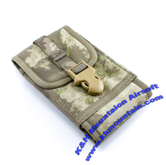 Utility Waist #30703 Molle Mobile Phone Pouch / A-TACS