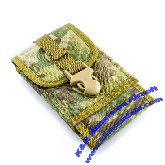 Utility Waist #30703 Molle Mobile Phone Pouch / CP