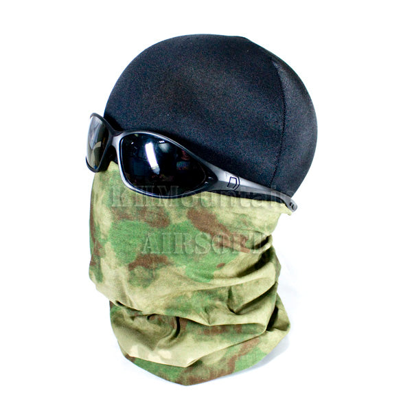 Emerson Tactical Half Face Mask / A-TACS Woodland