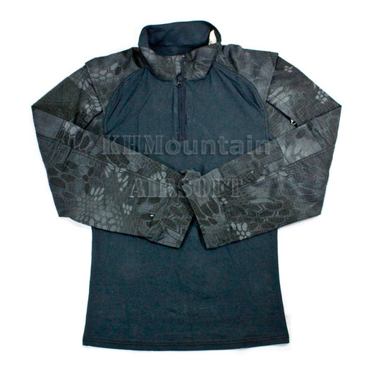 Cacique BDU Set with Shirt and Pant / SWAT