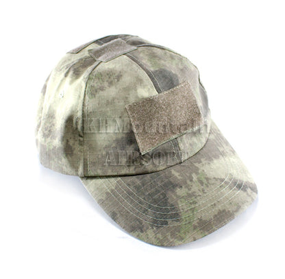 TMC Velcro Baseball Cap (A-TACS)