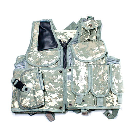 TAC-V1-N-B Tactical Assault Vest (ACU)